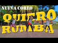 Dímelo Flow, Anitta, Chimbala - Quiero Rumba (coreografia)