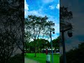 Natural photography in Kepong Kuala Lumpur Malaysia | metropolitan park 🏞️ #photography #ytshorts