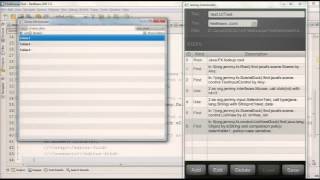 Testing JavaFX: Tools, Techniques, and Best Practices