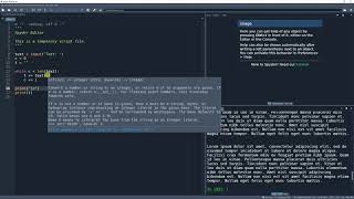 09 - Anaconda (While Loop)