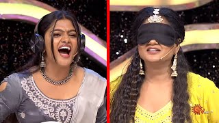 #Manimozhi ரொம்ப பாவம் #Annam 😝 | Mama Manasilaayo | Best Moments |Sun TV