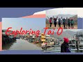 How to get to Tai O Fishing Village | Fushan Viewing Point