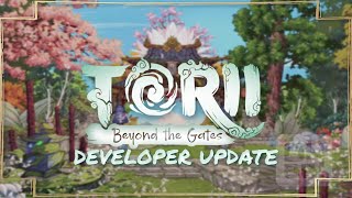 TORII | Dev Update
