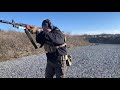 yugo sks review a rocky road...