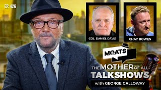 END OF THE AFFAIR - MOATS with George Galloway - EP 426