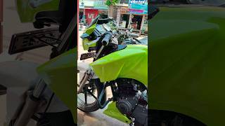 Apache Bike modified #bike #apache #180 #rajasthan #india #reels #shorts #video #viwes #trend