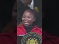 NALEDI CHIRWA- MR PRESIDENT YOU ARE BULLIED #eff