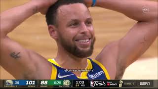 2022 NBA Finals Game 6 Highlight Commentary | Golden State Warriors vs Boston Celtics