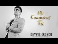 Deyvis Orosco - Me enamoras tú (Audio Oficial)
