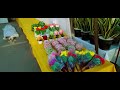 annual flower show 2025 dha karachi