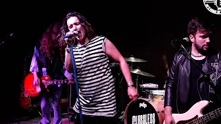 Classless Act - Big Shotz Bar \u0026 Grill, Lancaster, CA 5-13-2023 (Full Show)