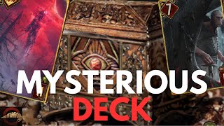 GWENT | 2024.03 | Monsters | Fruits of Ysgith - This hybrid deck will blow Your mind!!!