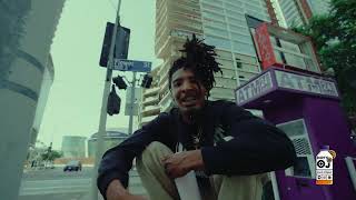 (Mozzy Smoke) @mozzysmoke777  - Move Different (Dir. iFStevie)(FX3)