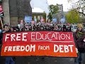 Caller: Why Should Government Pay Someone's Student Loan?