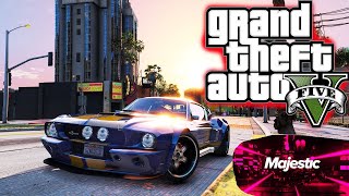 #Grand Theft Auto V - стрим не смотреть!!!!