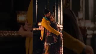 KGF Chabtar 2 Romantic feelings🌹Shorts Video #viral #shorts #YouTube Adhira #kgf👍#love #memes #kgf2