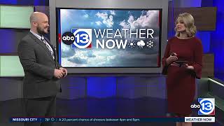 Recapping Houston's Wild Winter: What It Means for Spring 2025