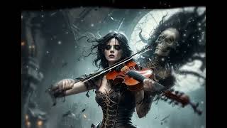 Dead Angels' Duet | Electric Violin \u0026 Piano Symphony 🎻🎹✨