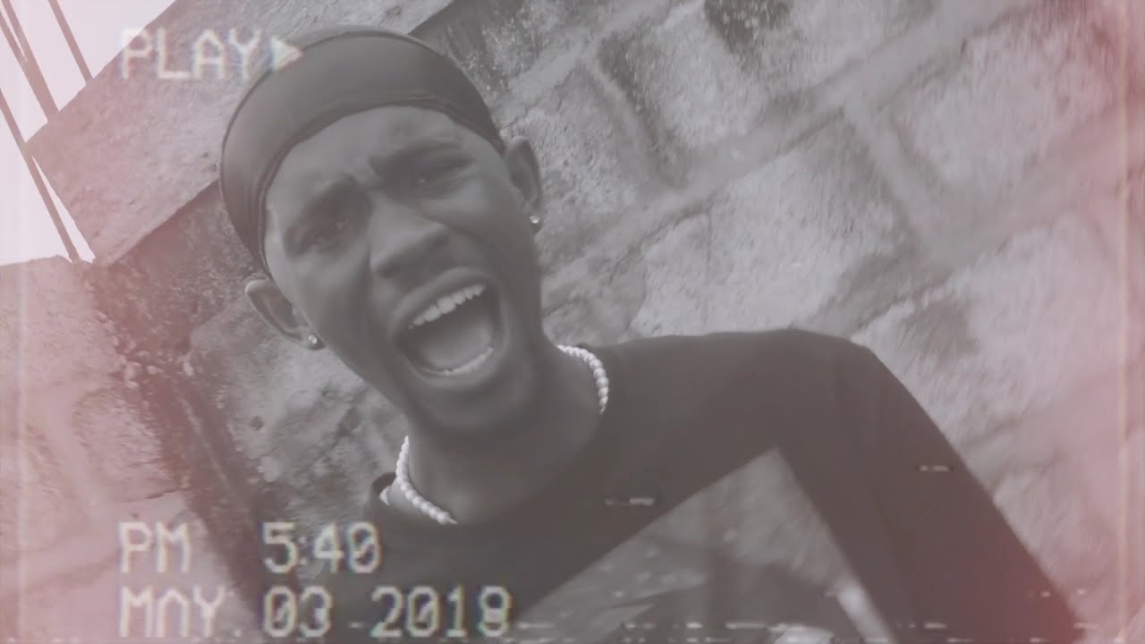 Black Sherif - First Sermon (Official Video)’ Black Sherif - First Sermon (Official Video)