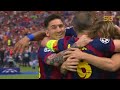 Barcelona - Road To Glory ✪ UCL 2015