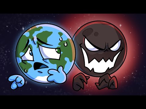 Can Planets Collide Youtube