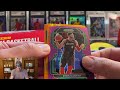 opening prizm u0026 optic complete sets these actually look awesome