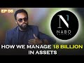 EP 56: HERE'S HOW TO BECOME A MILLIONAIRE FROM KSHS 10,000 |  MANSPEQTIVE FT NABO CAPITAL