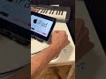 Simple setup of connecting your digital piano to the device you’re using for Piano Marvel