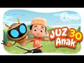 Murottal Anak Juz 30 - Riko The Series (Qur'an Recitation for Kids)