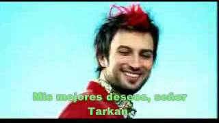 Tarkan - OPET 2/3 | SUBTITULOS ESPAÑOL