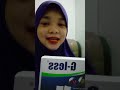 Masalah GDM boleh tengok video ini