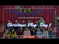 Christmas 2022 Decoration of Fattepur Church | Day-2| @FattepurChristianYouth