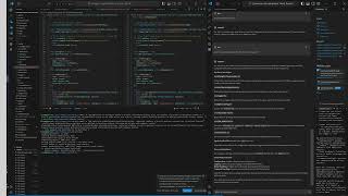 Enhancing ChatGPT-Copilot: Adding Codebase Context Without Cluttering Chat History in VS Code
