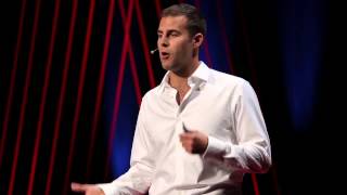 Why Most Entrepreneurs Are Slowly Killing Themselves | Phil Drolet | TEDxMileHigh