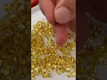 Natural Yellow Sapphire [Premium Quality] #yellowsaphhire #yellowsapphirebenefits #africanmines