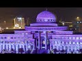 sharjah lights festival 2018