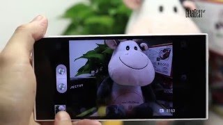 Leagoo Alfa 1 3G Phablet  - Gearbest.com