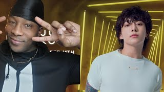 정국 (Jung Kook) 'Standing Next to You' @ iHeartRadio LIVE REACTION