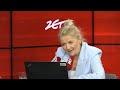 dlaczego katarzyna lubnauer mówi że ryszard petru prawie zniszczył nowoczesną gość radia zet