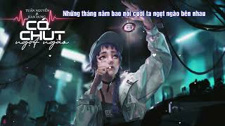 Có Chút Ngọt Ngào - Nhạc Hot TikTok – Hàn Dung ft Tô Anh Tuấn ♬ Là anh hóa ánh sáng ấm áp