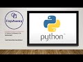 Parsing and converting Json into Objects in Python #JsonParsing