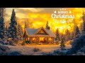 Relaxing Instrumental Music 🎁 Best Christmas Songs of All Time for a Cozy Atmosphere