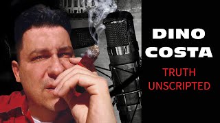 Dino Costa: Truth Unscripted Trailer | Joel Franco |  Dino Costa | Adler \u0026 Associates Entertainment