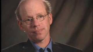Faculty Author Series: Fred Leebron