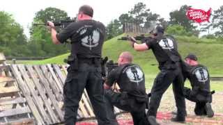 Grueling LA SWAT competition attracts the top teams across the state