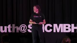 The Effects of Unethical Commercial Fishing | Skyla Birch | TEDxYouth@SMCMBH