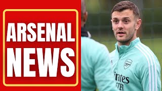 Arsenal FC DECISION to MAKE Jack Wilshere TRANSFER RETURN! | Arsenal News Today