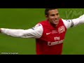 robin van persie best goals u0026 skills