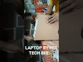 Laptop By Hcl For Tech Bee Program #trending #youtube #shorts #hplaptopreview #hcltechbee #hclt