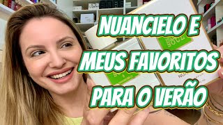 Os melhores da NUANCIELO para Janeiro e Fevereiro